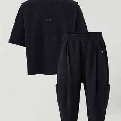 KIT // / URBAN ESSENTIALS