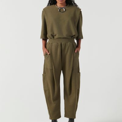 KIT // / URBAN ESSENTIALS