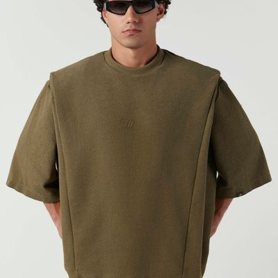 KIT // / URBAN ESSENTIALS