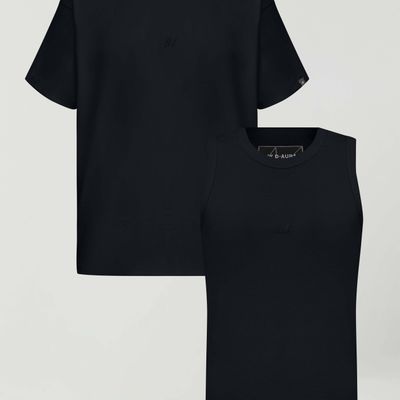 KIT // / NEW ESSENTIALS