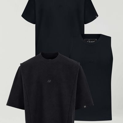 KIT // / D-TOPS