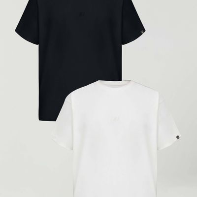 KIT // /  CAMISETAS 0002