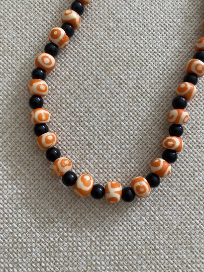 Choker Beads Mandala