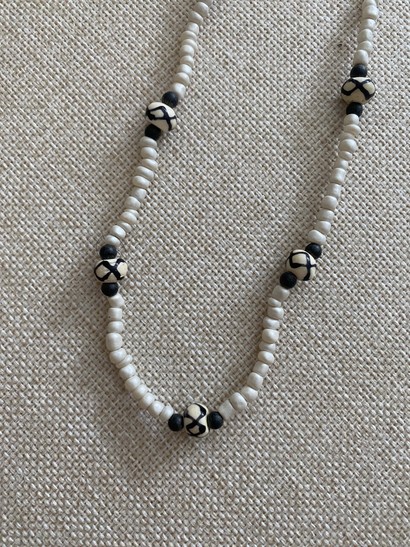 Choker Beads Native #3
