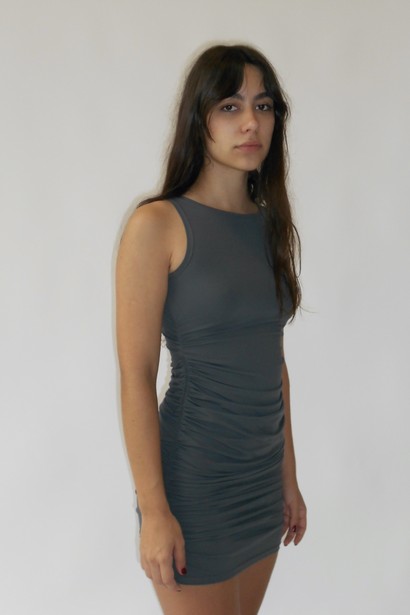 Vestido Rosalie