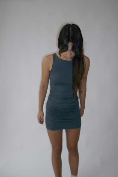 Vestido Rosalie