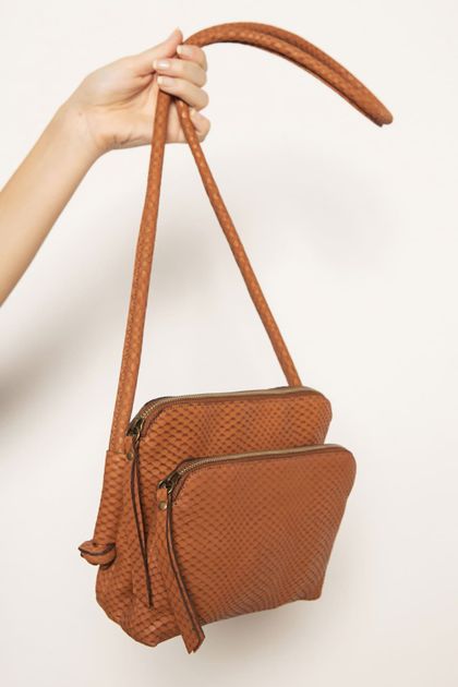 Bolsa Dupla Havana