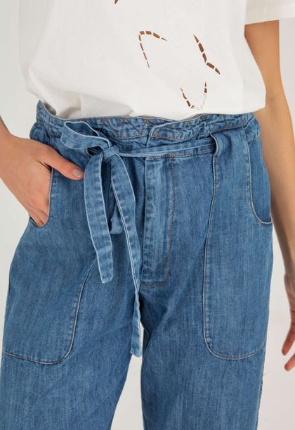 Calça Jeans Orla