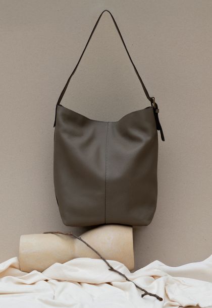 Bolsa Barcelona Fendi