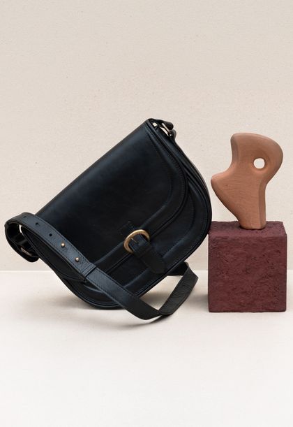 Bolsa Sevilha Preta