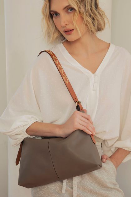 Bolsa Kyoto Fendi