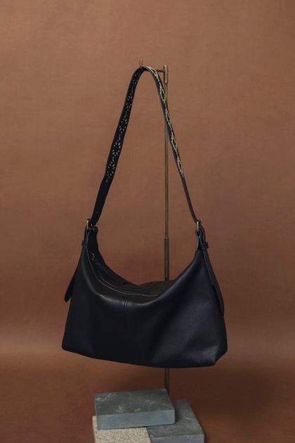 Bolsa Kyoto Preta