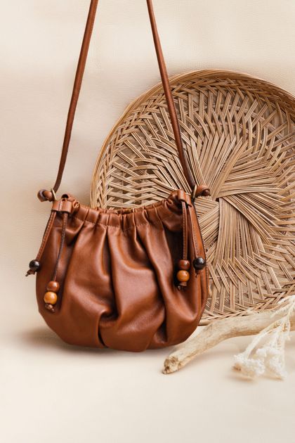 Bolsa Saquinho Mali