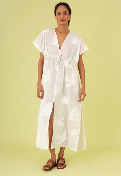 Kaftan Colagem