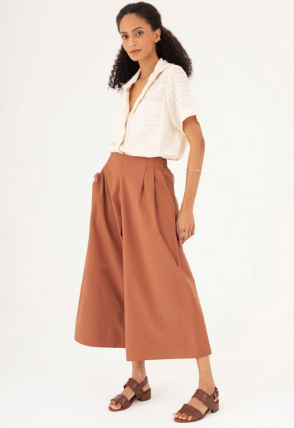 Saia Calça Tamarindo