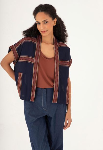 Kimono Kora Marinho
