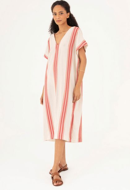 Kaftan Kora Natural