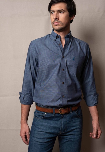 Camisa Classica LC Masculina