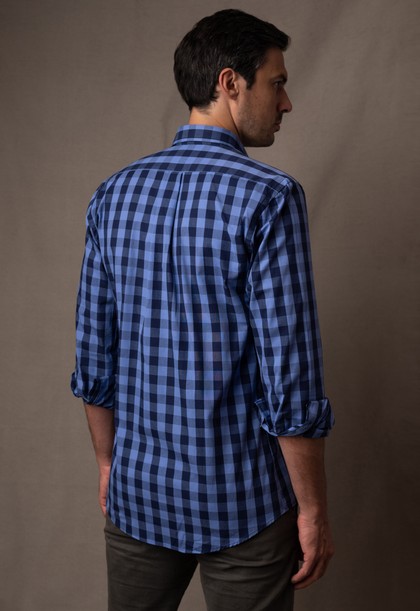 Camisa Masculina Eugenio