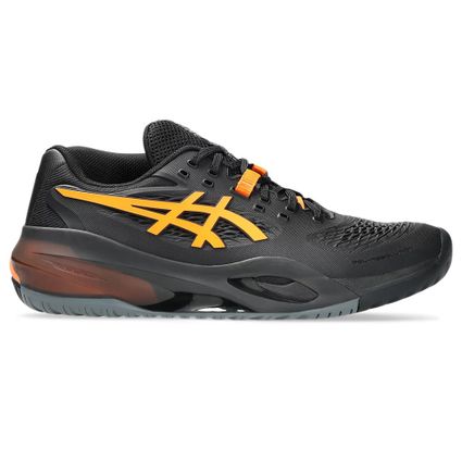 イカット Tênis Asics Gel-Resolution X - Preto