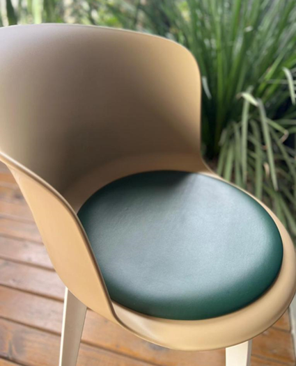 Cadeira Epica Giratoria | Gaber