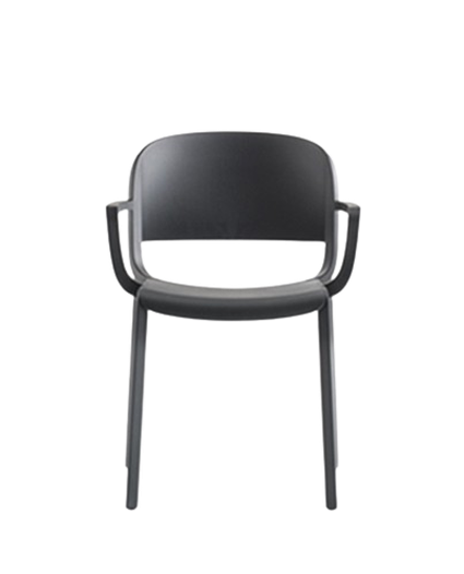 Cadeira Dome Com Braço | Pedrali
