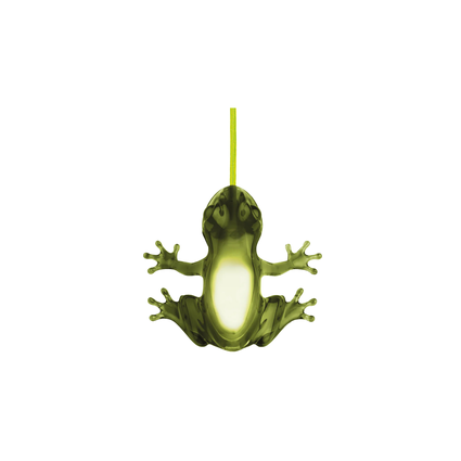 Hungry Frog Lamp | Qeeboo