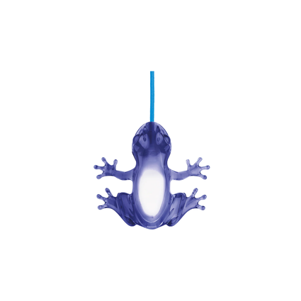 Hungry Frog Lamp | Qeeboo