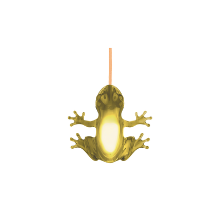 Hungry Frog Lamp | Qeeboo