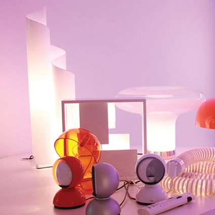 Luminária Mezzachimera | Artemide