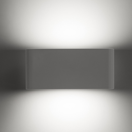 Luminária de parede Two Flags Wall | Artemide