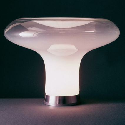 Luminária de mesa Lesbo | Artemide