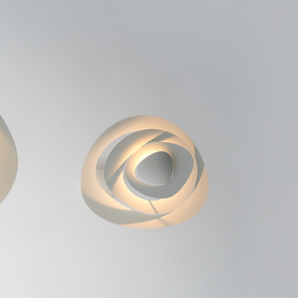 Luminária suspensa Pirce Mini S | Artemide