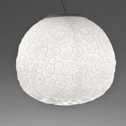 Luminária Suspensa Meteorite | Artemide - Ø48cm