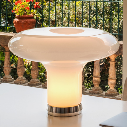 Luminária de mesa Lesbo | Artemide