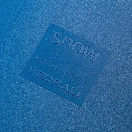 Cadeira Snow | Pedrali