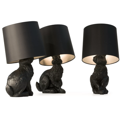 Luminária Rabbit Lamp | Moooi