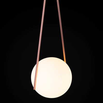 Luminária suspensa NomNom Light 20 | Moooi