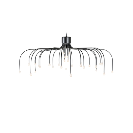 Luminária suspensa Starfall | Moooi