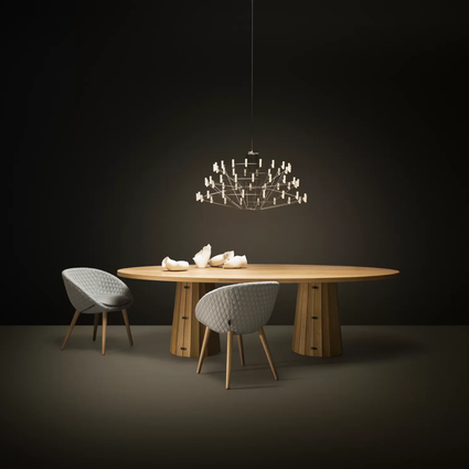 Luminária Coppélia | Moooi