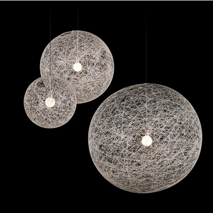 Luminária Random II | Moooi