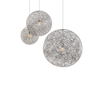 Luminária Random II | Moooi