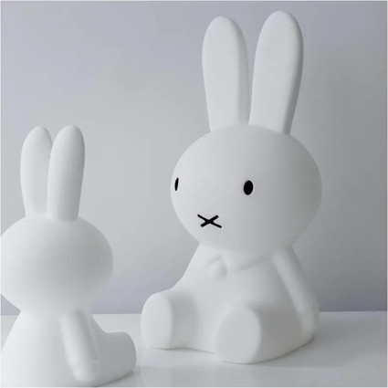 Luminária Miffy Star Light 30cm | Mr. Maria