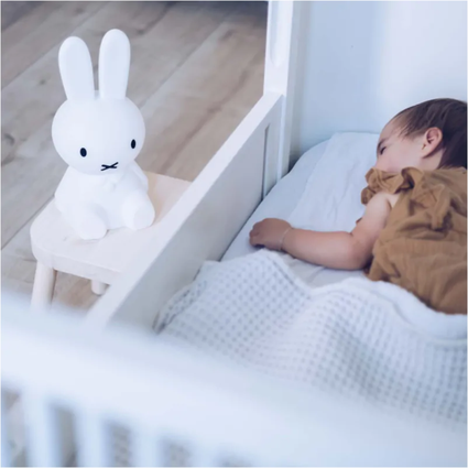 Luminária Miffy Star Light 30cm | Mr. Maria