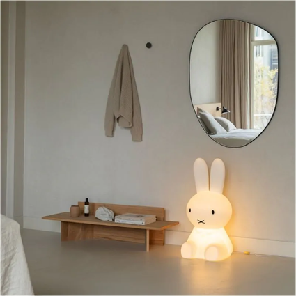 Luminária Miffy High Light 80cm | Mr. Maria