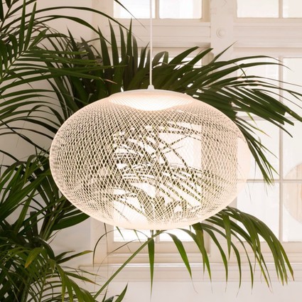 Luminária suspensa NR2 Medium 220V | Moooi