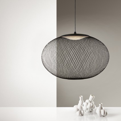 Luminária suspensa NR2 Medium 220V | Moooi