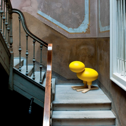 Happy Bird | Magis