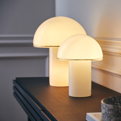 Luminária de mesa Onfale | Artemide