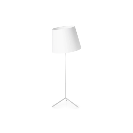 Luminária de chão Double Shade 110/220V | Moooi